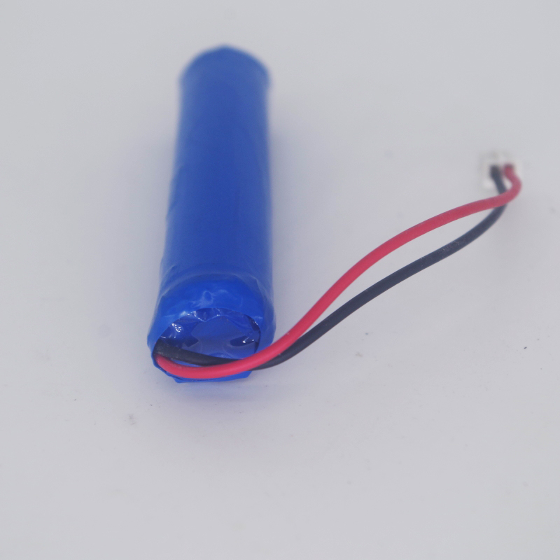 3.7v li po li-ion batteries lithium polymer battery lipo li ion rechargeable lithium-ion for 14650 Bluetooth Speaker headset