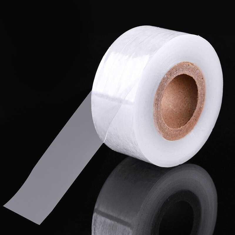 3 Cm * 100 M Enten Tape Nursery Rekbaar Tuinieren Tape Fruitboom Enten Tool Tuin Binden Tape Snoeien Gereedschap