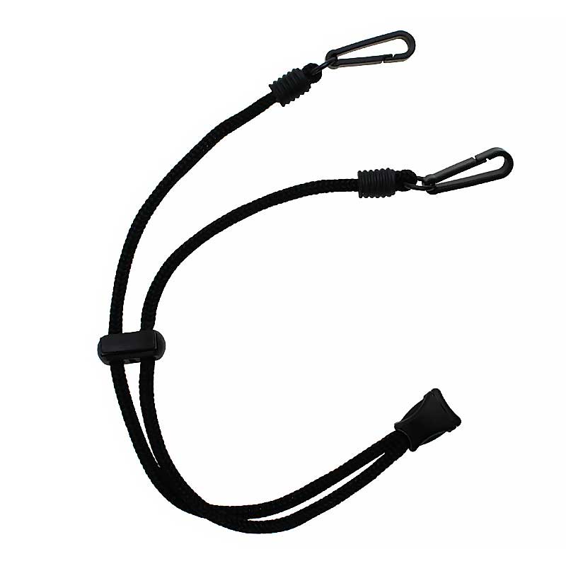 Tioodre Volwassenen Maskers Houders Maskers Haak Maskers Lanyard Bandjes Verlengen Verstelbare Touw Maskers Clip Met Opknoping Hals