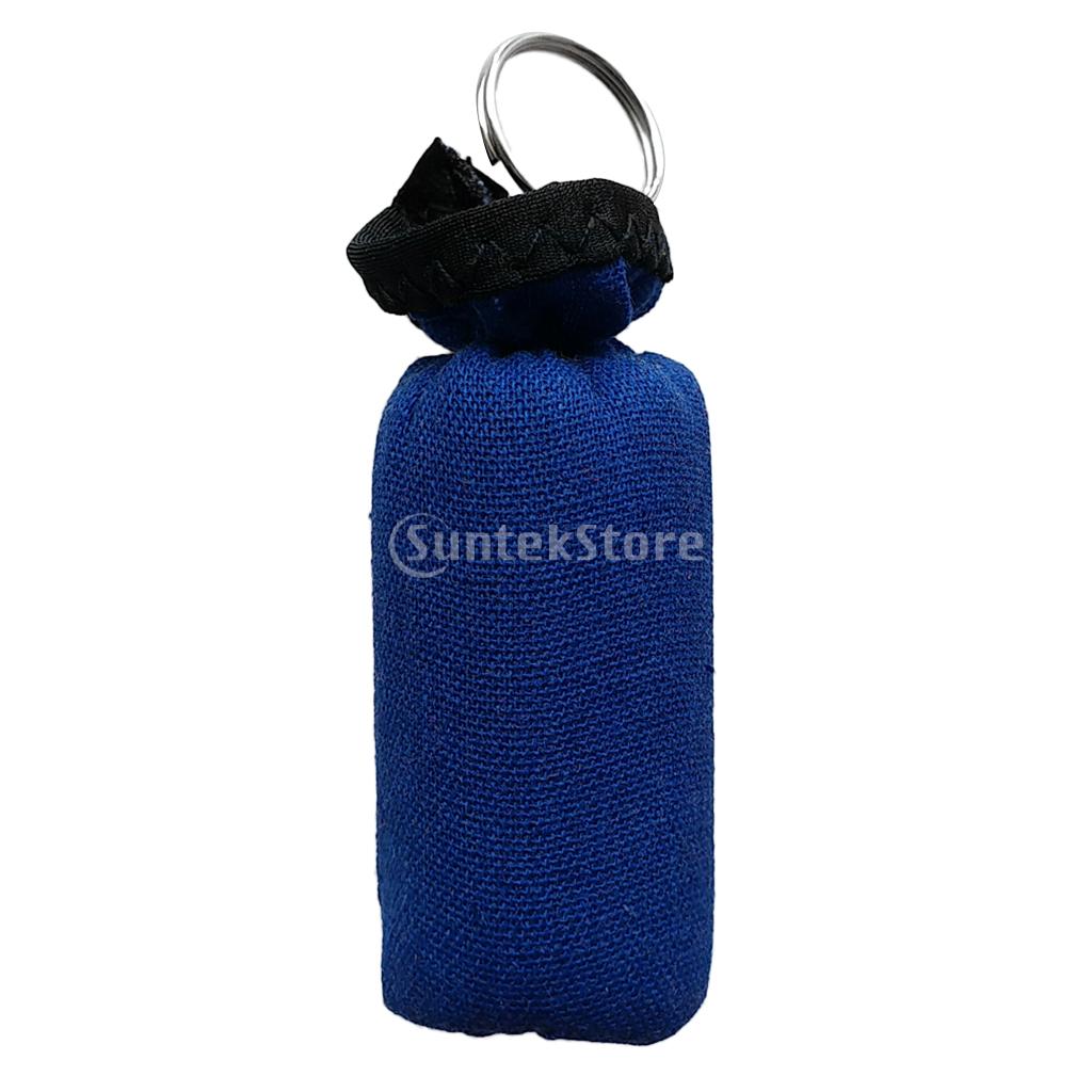 Porte-clé flottant, pour yacht, natation, Jetski, bateau étroit, voile, dérive, Sports nautiques, léger et Portable