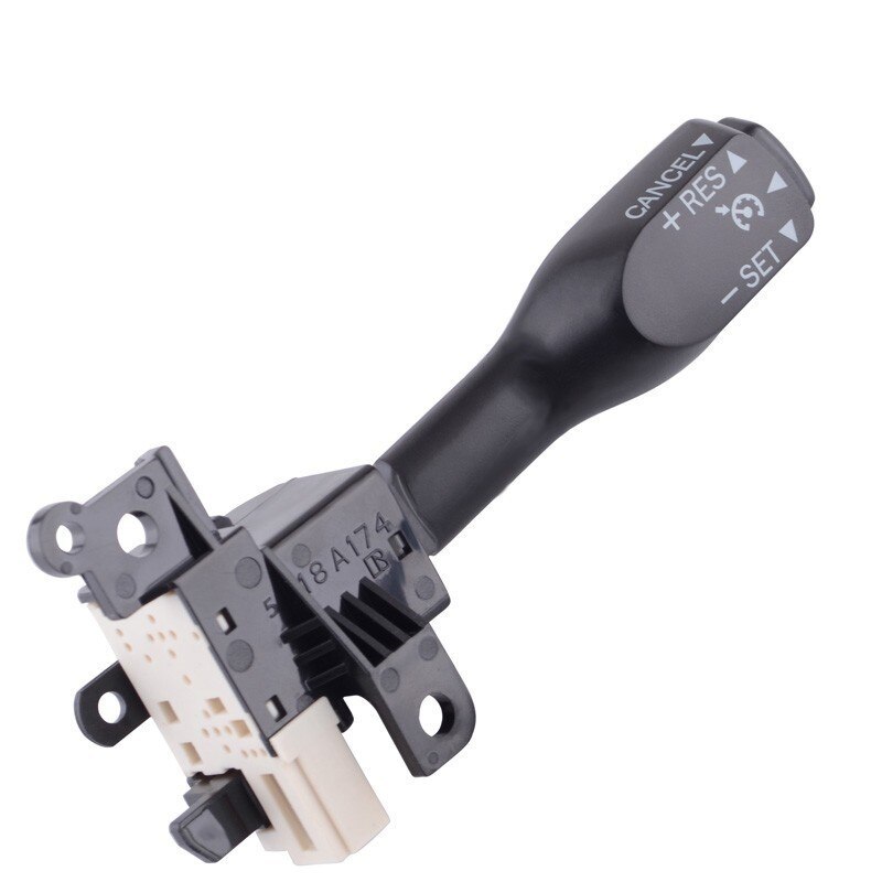Ns modifisere bil cruise styre bryter til toyota corolla yaris camry høylander til scion og lexus rav 4 84632-34011 84632-34017