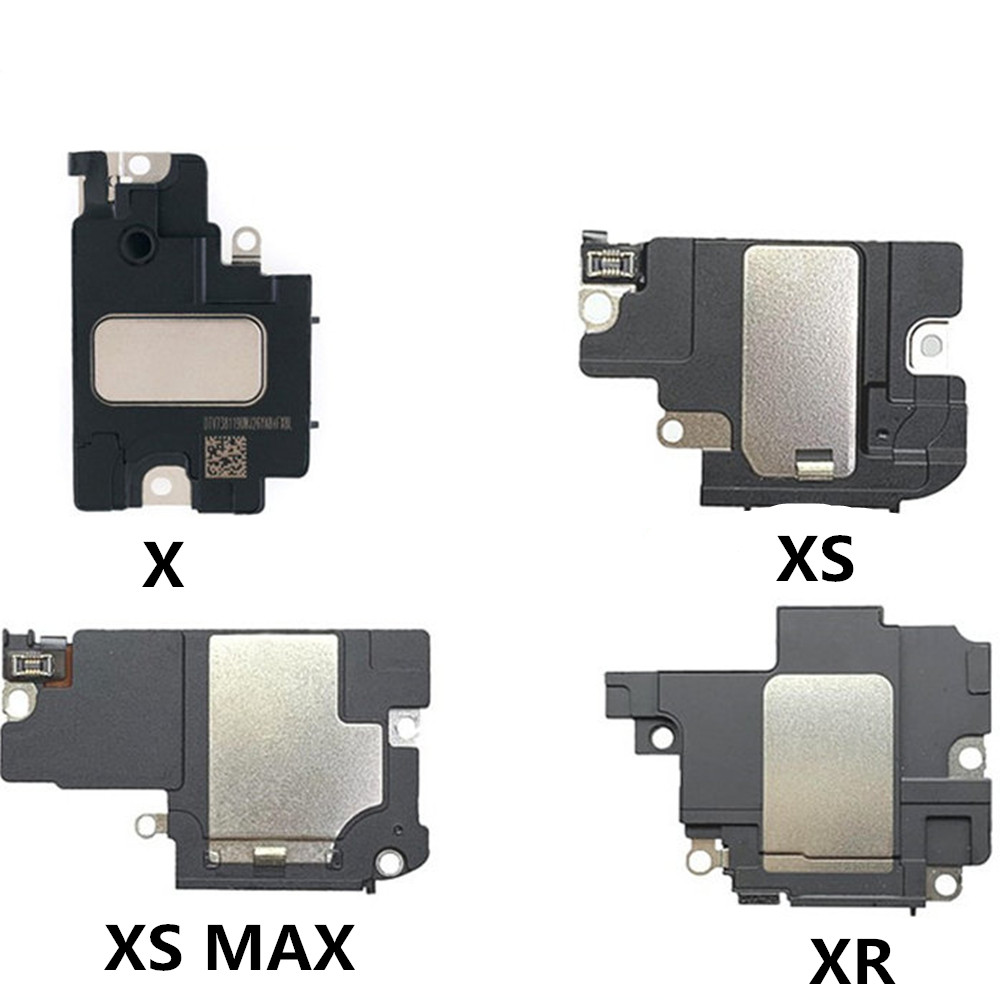 Lautsprecher Flex Für iPhone 6 6s 7 Plus 5S SE 5C 5 Lauter Ton Summer Ringer Lautsprecher Flex kabel Für iPhone X XR Xs Max