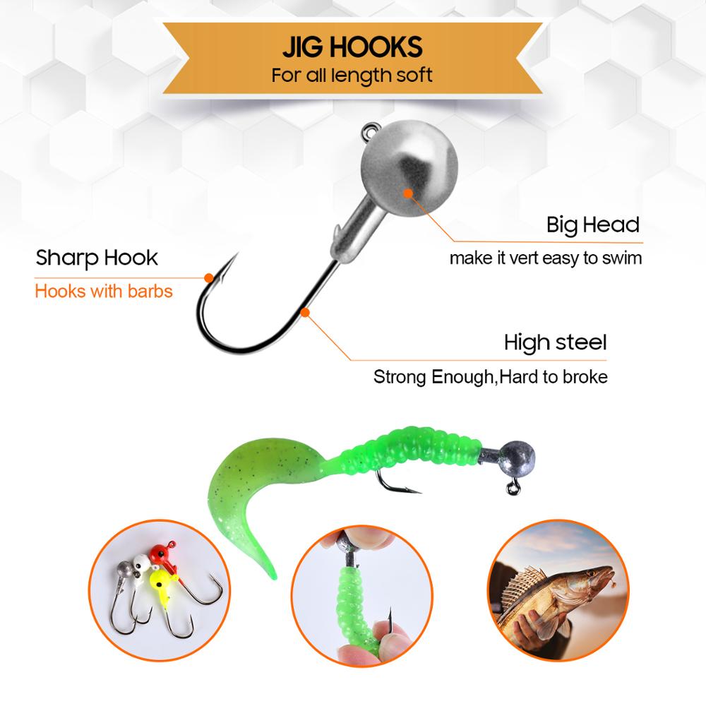 246 stk/kasse fiskegrej kasse tilbehør sæt med kroge snap synke vægt til karpe agn lokke is vinter tilbehør