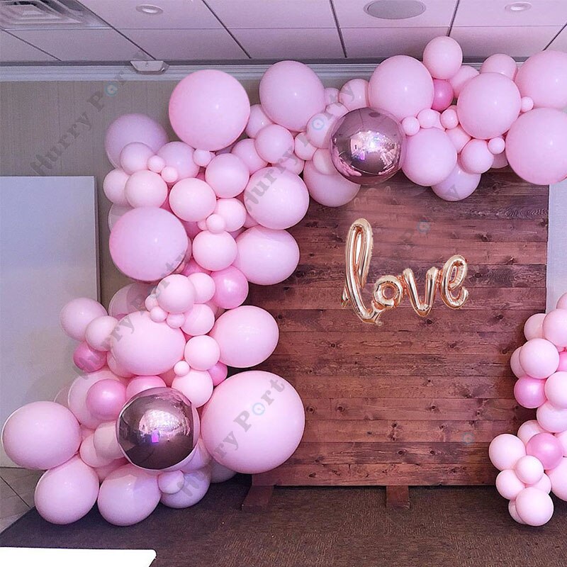 Teddybären Baby Shower Deko - 10 Stück Waben Zentrumstücke Niedlich