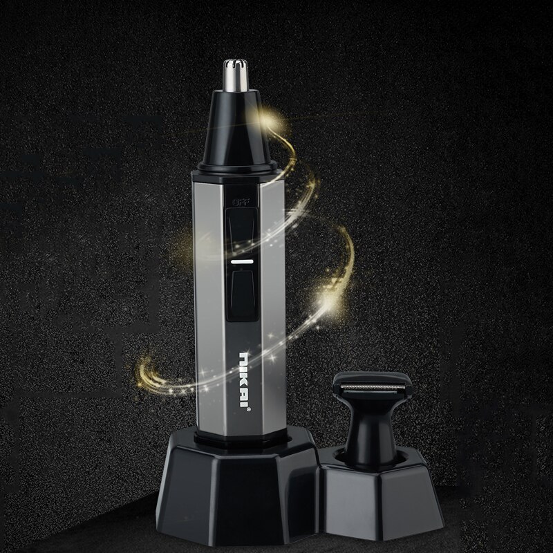 Nose Hair Timmer Razor Trimmer for nose Beauty Too... – Grandado