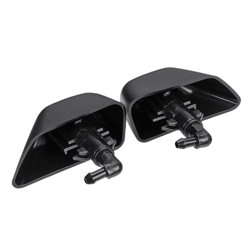 Koplampsproeierkop 61677179311 Vervanging voor 3-serie E90 E91 E92 E93 Koplampsproeier Jet-sproeier voor 3-serie Koplampsproeier voor Verbeterde Vi
