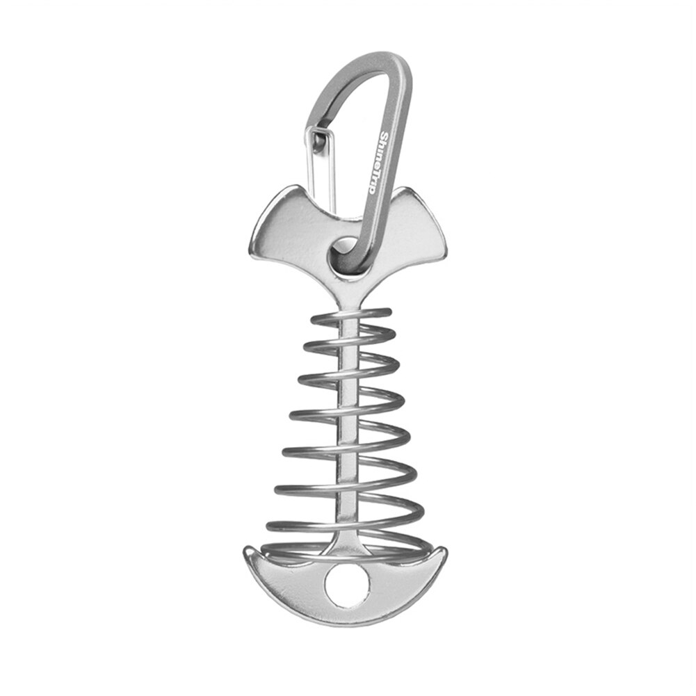 Fishbone Spring 1Pcs Adjustable Plank Floor Spring Fishbone Anchor... – Grandado