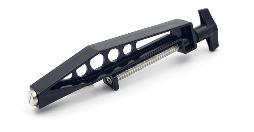 Universal Woodworking Pocket Hole Joints Fixed Clamp Slant Hole Pull Clip Drill Clip Clamp Slant-hole Drilling Accessories