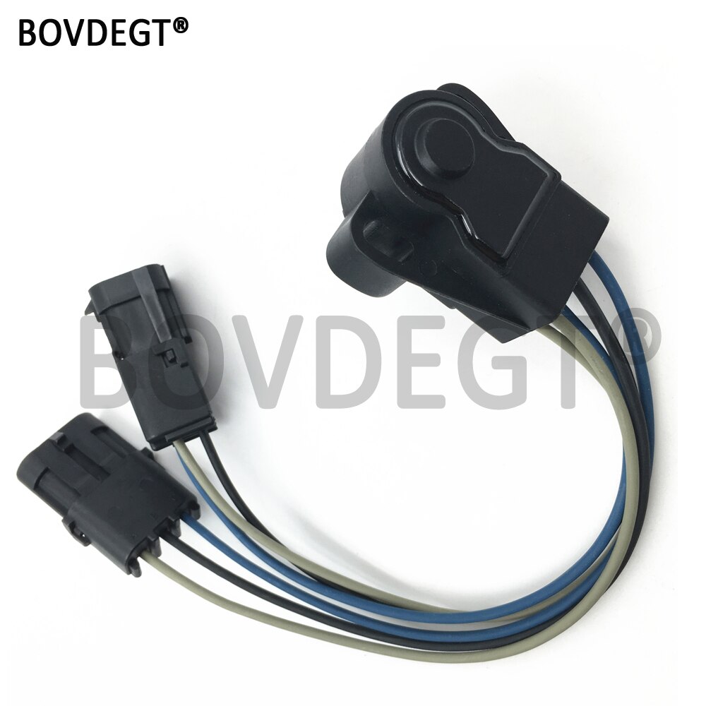 Throttle Position Sensor for JEEP CHEROKEE COMANCHE WAGONEER 4.0L 33004650 33003390