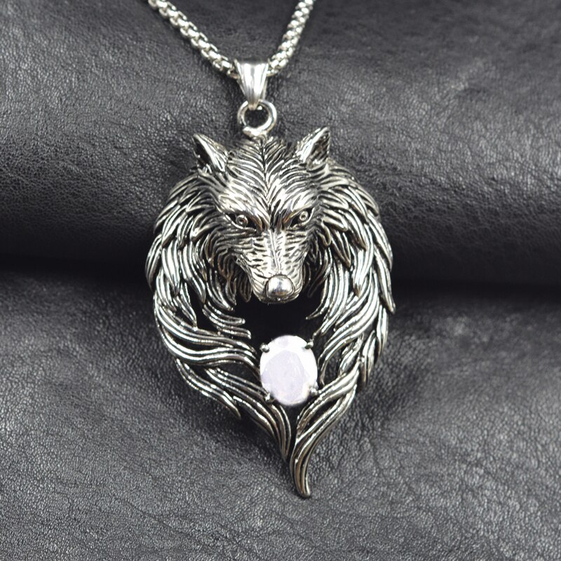 Collier Carte Afrique Frontières Avec Chaine Ajustable 55 5Cm,Pendentif