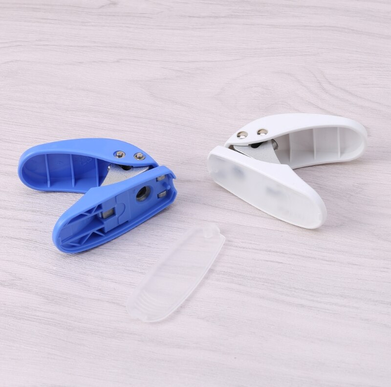 Notebook Accessory Printing Paper Punch Craft Tool Cutter Scrapbook Hole Punch