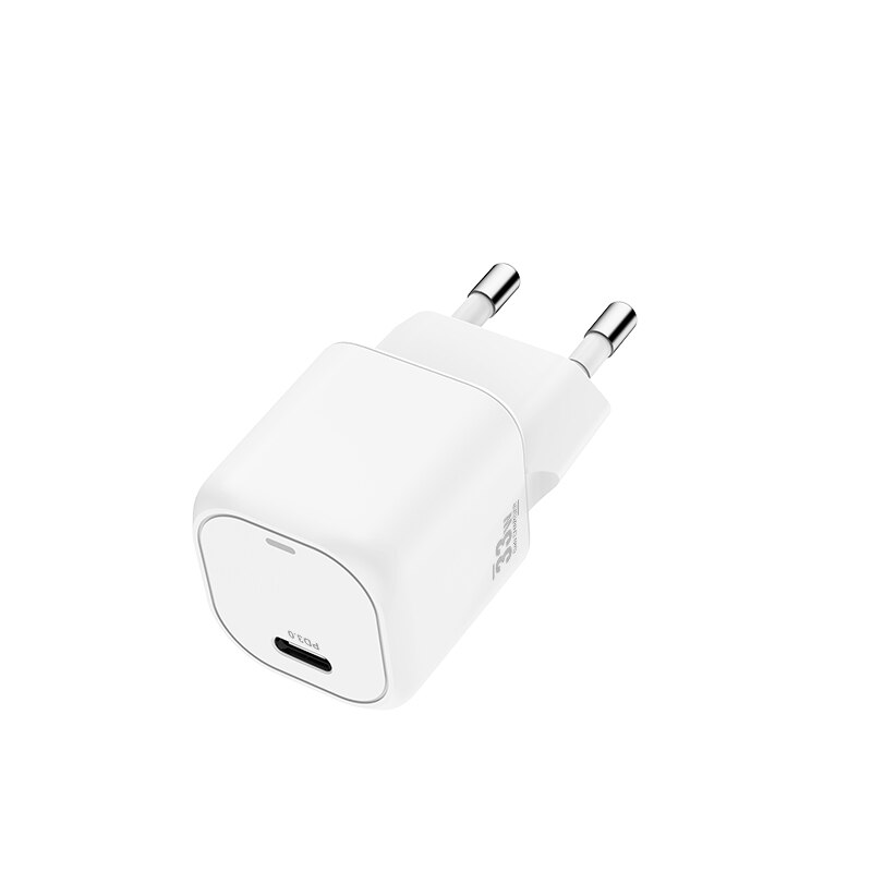 ILEPO 33W GAN USB C ładowarka 33W GaN typ C PD szybkie ładowanie dla MacBook Pro iPhone 13 12 11 Max Pro XS 8 Plus dla iPad Pro Air
