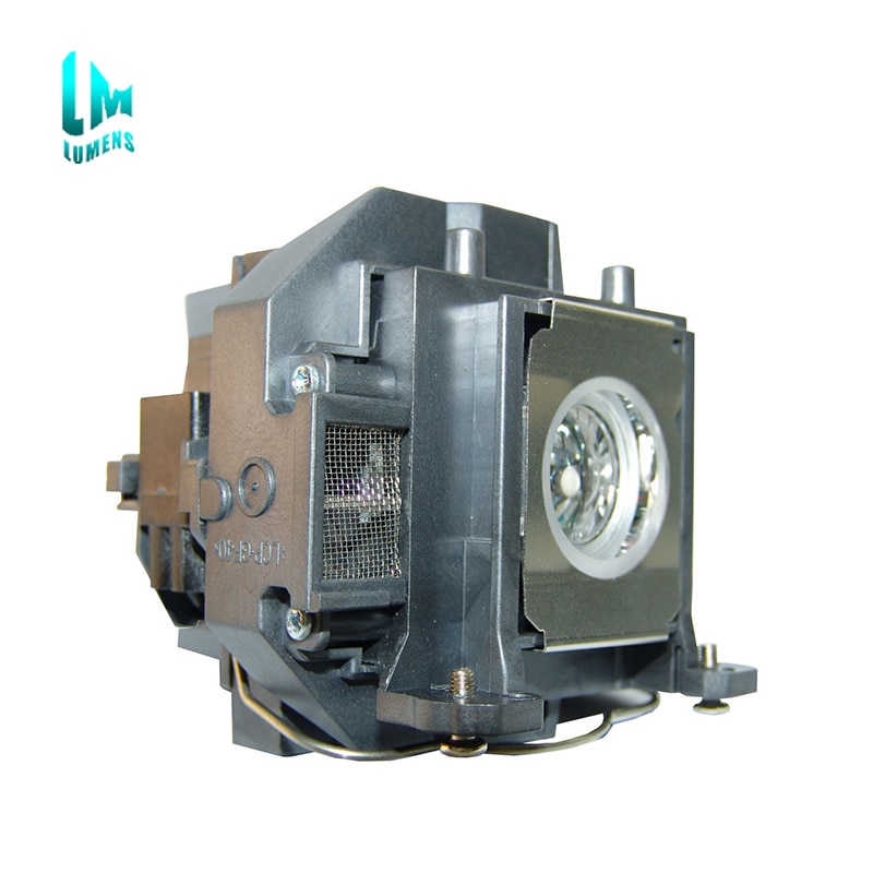 Di alta qualità per epson EB-460i EB-465i EB-450Wi EB-455Wi EB-440W EB-450W lampadina del proiettore V13H010L57 per ELPLP57 garanzia da 180 giorni