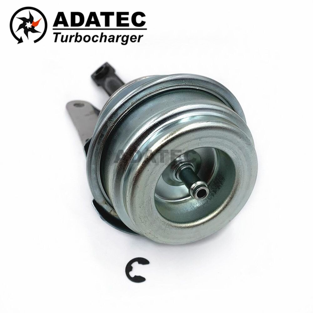 Atuador turbo gt2256v, 715910 «turbina wastegate para mercedes pkw e-iyi 270 cdi (w210) 125 kw 170 hp om612