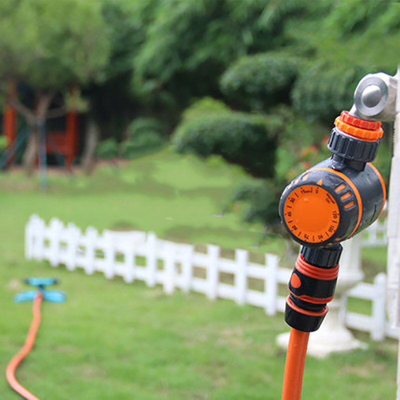 Smart Praktische Automatische Elektronische Timer Home Tuin Voor Irrigatie Timer Controller Gebruikt In De Tuin