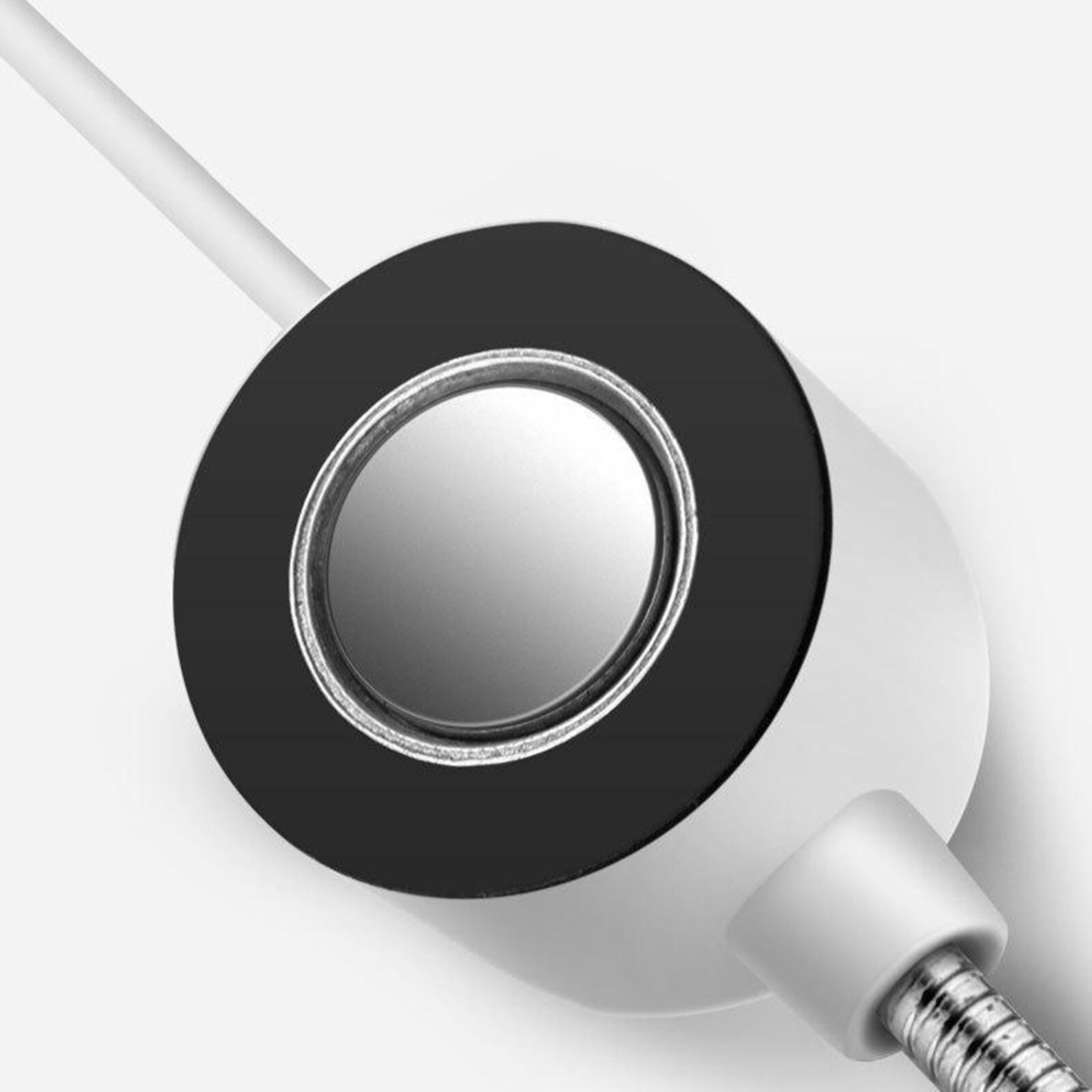 Portable Sewing Machine Desk LED Light Sewing Machine Table Top LED Bright Lamp Flexible Gooseneck Lamp EU Plug