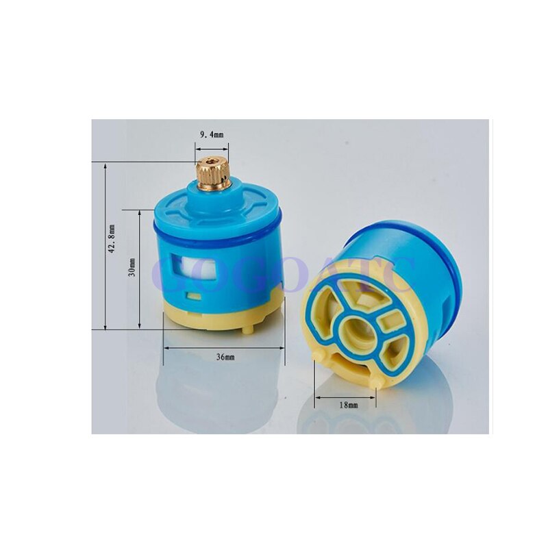 Universal mixing valve core conversion valve core 36mm