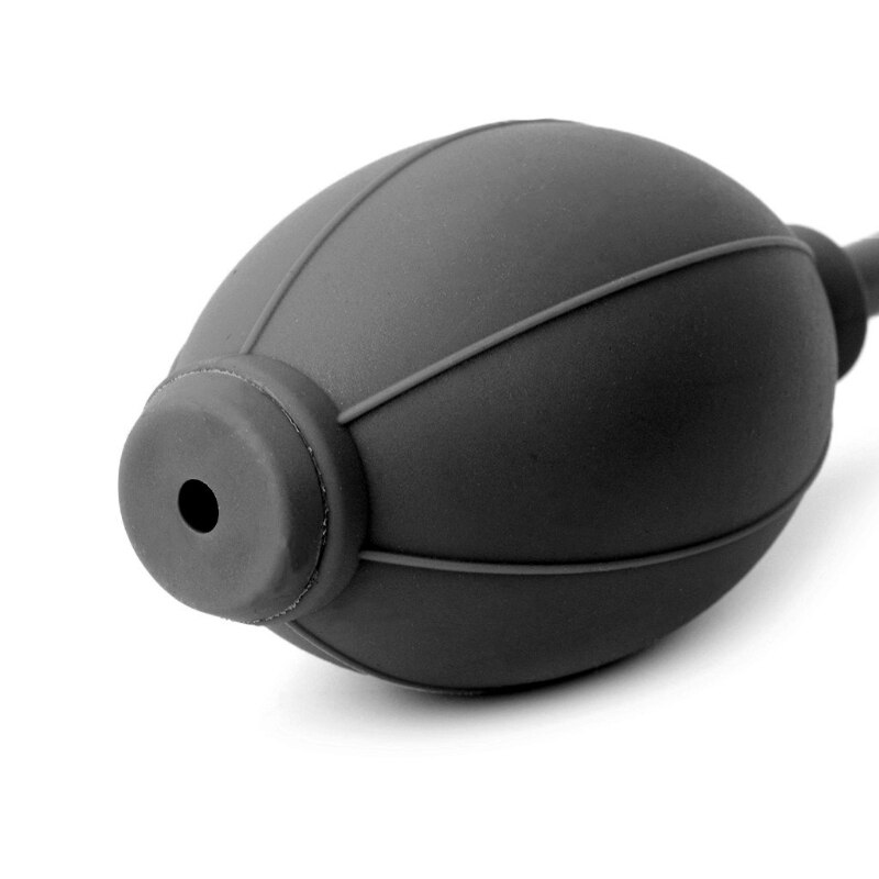 Anti-bacteria Digital Products Camera Lens LCD Screens Cleaning Air Blower