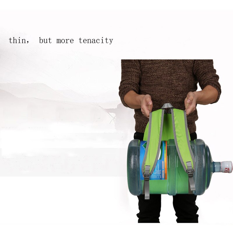 Mini Camping Hiking Backpack Travel Backpack Outdoor Sport Bag Waterproof Backpack Camp Pack Trekk Rucksack