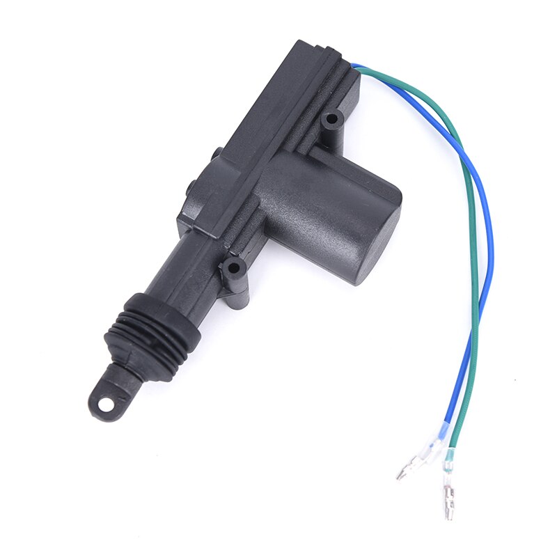 12V 2-Draht Tür Motor- Sklave Antrieb Magnet Zentralverriegelung System Motor-