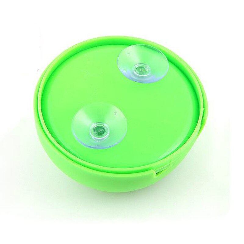 Soporte de pared para cepillos de dientes, Ventosas para ducha, ventosa para cepillo de dientes, ganchos de succión, 1 unidad