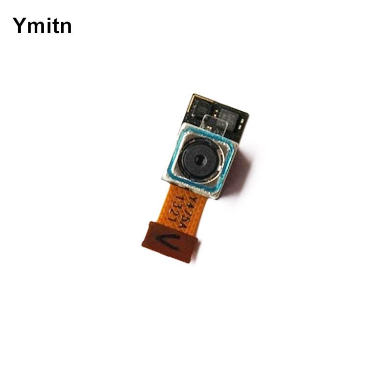Ymitn Originele Camera Voor Lg Google Nexus 5 D820 D821 Achteruitrijcamera Belangrijkste Terug Big Camera Module Flex Kabel