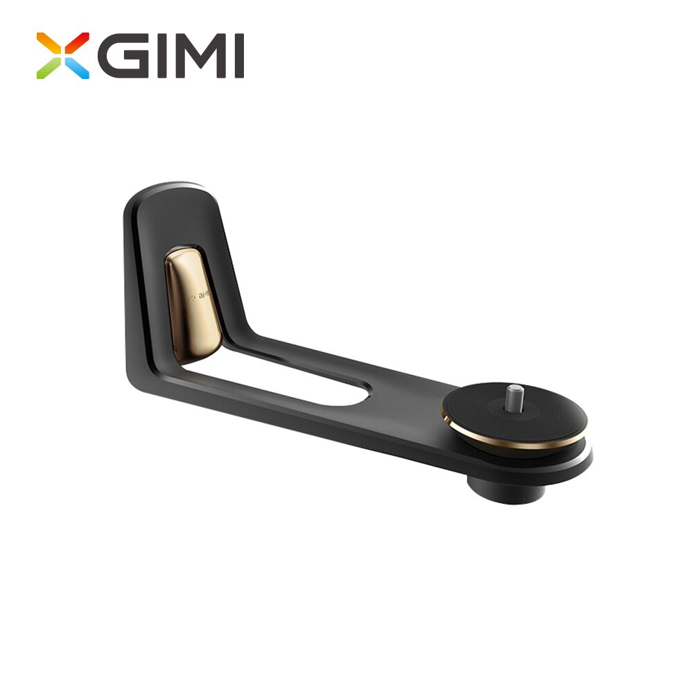 XGIMI Projector Accessories X-Wall mount Bracket Angle Adjustable For XGIMI H3/ XGIMI H3S for Xiaomi mijia youth projector