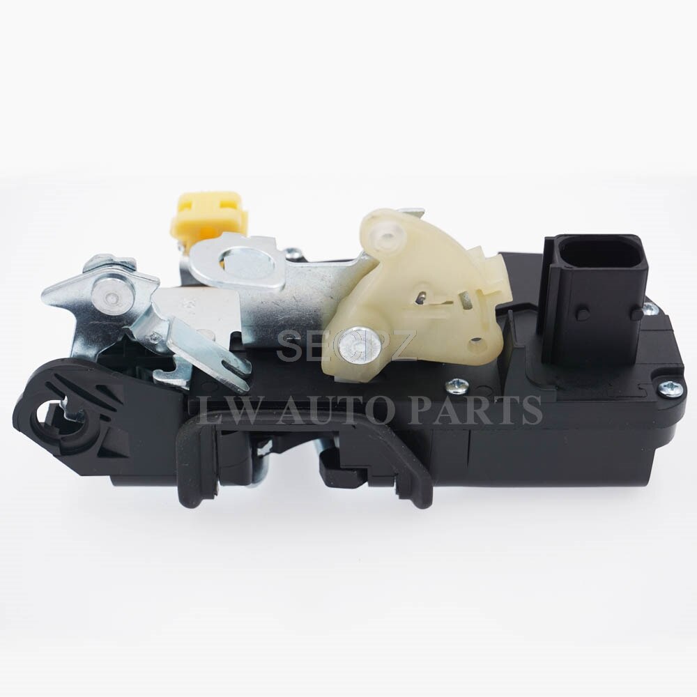 Car Door Lock Actuator Front Rear For Cadillac Escalade for Chevrolet Avalanche 1500HD Suburban Sierra for GMC 931-303 931-108