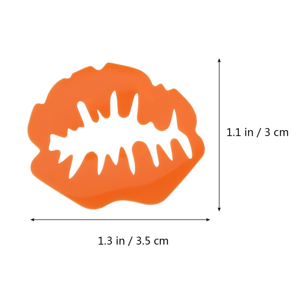 12 Pcs Glass Markers Silicone Glass Identification Markers Drink Markers Cups Markers for Party