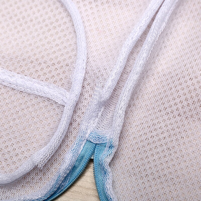 1pc waszakken mesh bh bescherming ondergoed zakje ondergoed reisorganizer geclassificeerd schoonmaakkleding schoonmaakzakken wassen