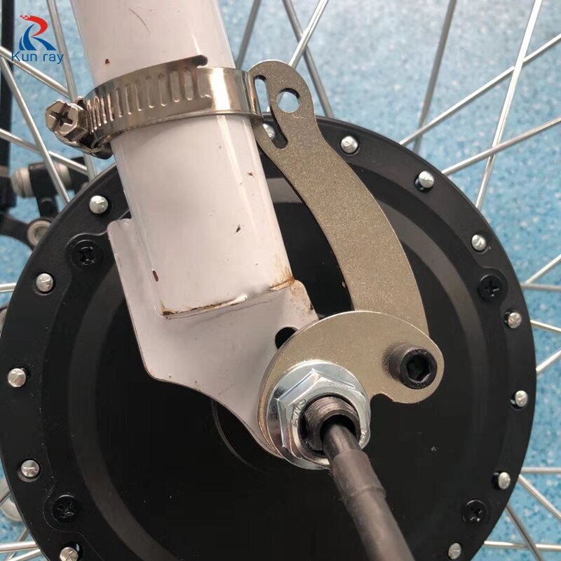 Ebike Torque Arm Universal Accessories Electric Bicycle E-Bike Hub Motor Wheel Dropout Amplifier Cycling Conversion Kit Parts