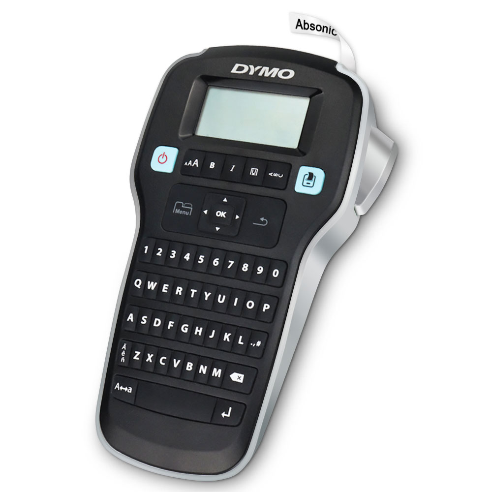LM160 Dymo Labelmanager 160 Label Maker Etikettering Machine Draadloze Draagbare Hand Held Lprinter Compatibel Voor Dymo D1 45013 Label