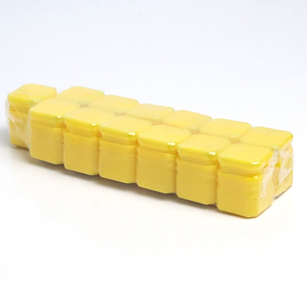 13Pcs ER11 Collet Chuck 1-7mm CNC Spindle ER11 Collet For CNC Engraving Machine and Milling Lathe Tool and Spindle