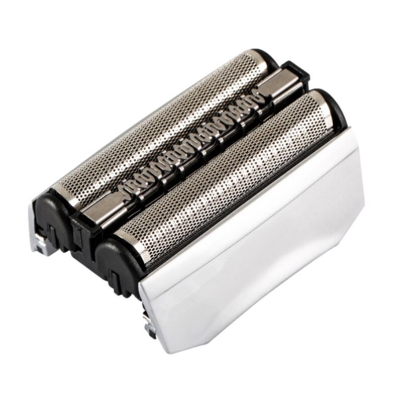 Cabeça de barbear de substituição de 2 pces para braun 70s series-7 790cc cabeça de substituição do cortador: Default Title