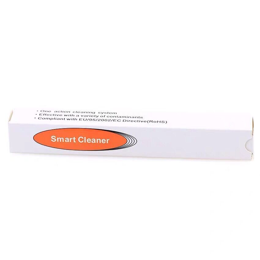 Lc Fiber Optic Connector Cleaner Pen 1.25 Mm 800 Keer Een Klik, Voor Lc Mu Adapters En Adereindhulzen