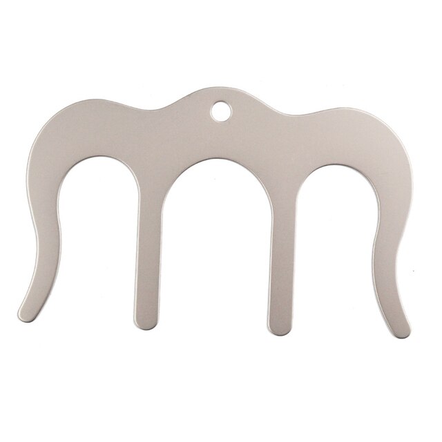 1x Piano Stands Lied Boek Pagina Holder Clip Textbook Bladmuziek Nota Score Pagina Clip Plaatwerk Voor Praktijk Cello gitaar: Big Silver