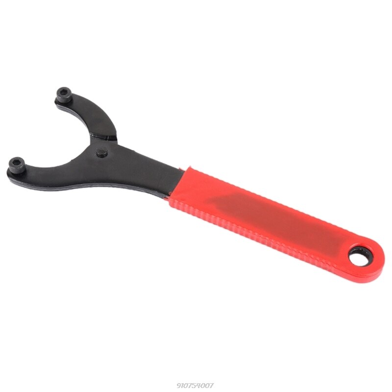 Fiets Reparatie Moersleutel Fiets Crankstel As Vliegwiel Lock Ring Demontage Spanner Trapas Removal Tool M25 21