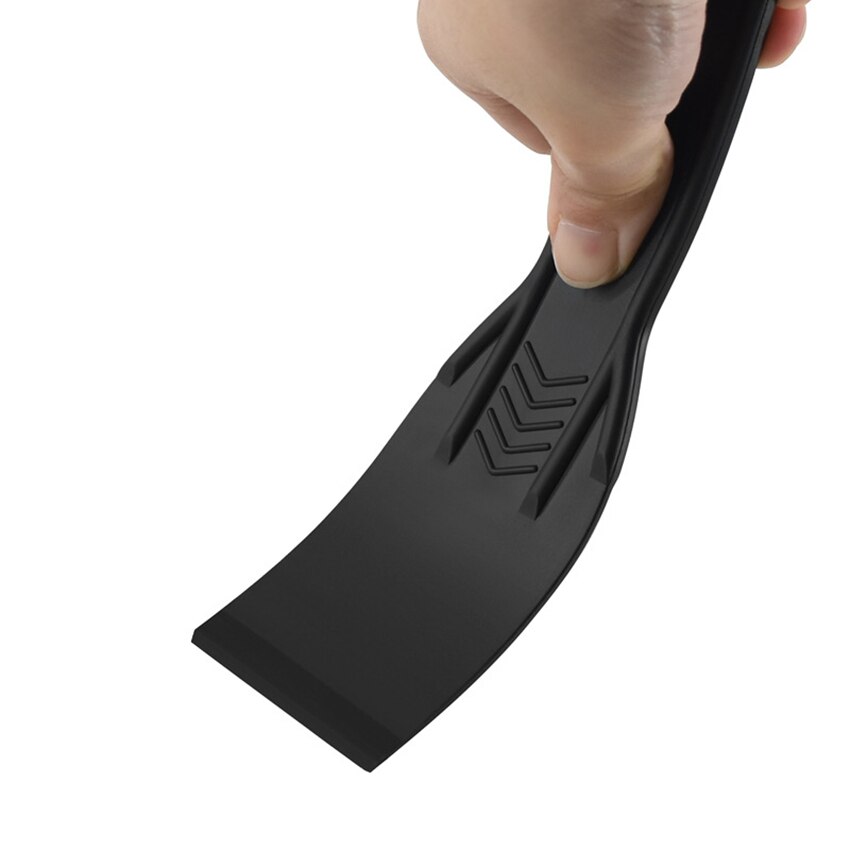Herramienta de extracción de impresión 3D con mango de plástico ergonómico, espátula de resina de 2/3 pulgadas para limpiar modelos de impresoras 3D