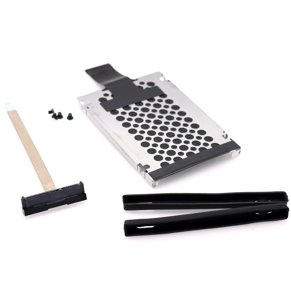 Connecteur de câble de disque dur 2nd SATA avec support de Caddy de disque dur SSD pour ASUS TUF Gaming F15 FX506 A15 FA506 FA506IV FA506IU FA706