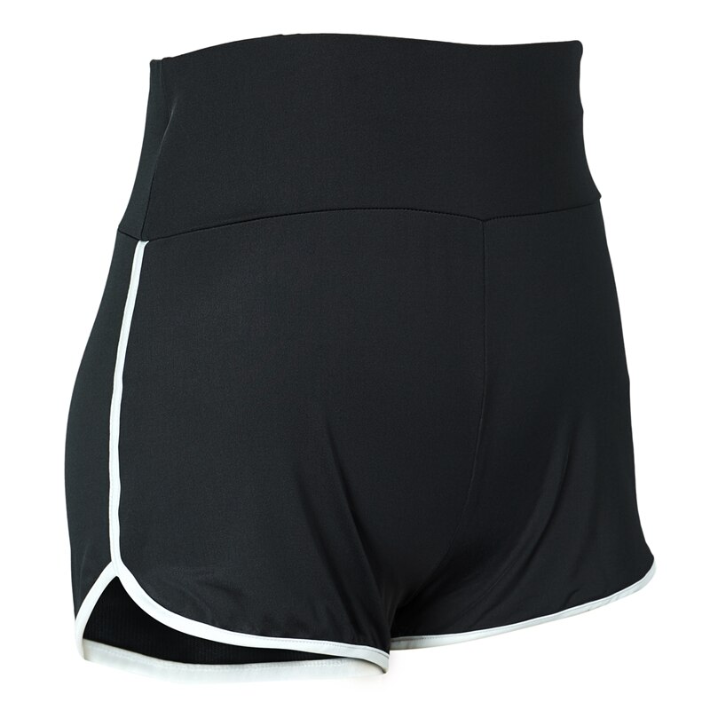 Summer Slip Sport Shorts Compression Workout Shorts