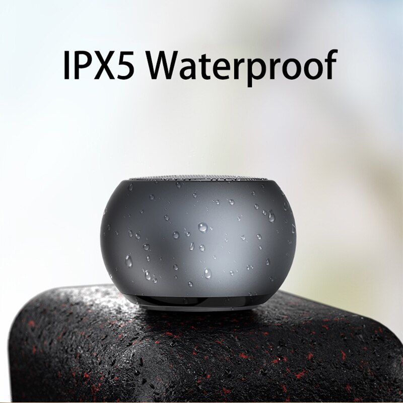 Bluetooth-lautsprecherbox, kabellose soundbar, tragbare soundbar, kleiner musikplayer, mini-bluetooth-soundbox, matt