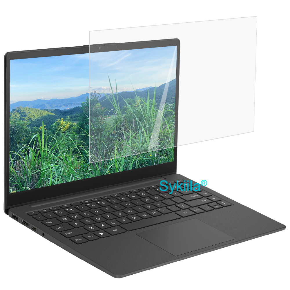 Pellicola salvaschermo per HP 240 G10 245 G9 246 G8 250 G9 255 G8 256 G7 470 G10 G6 G5 G4 G3 G2 Pellicola pelle HD opaca satinata essenziale