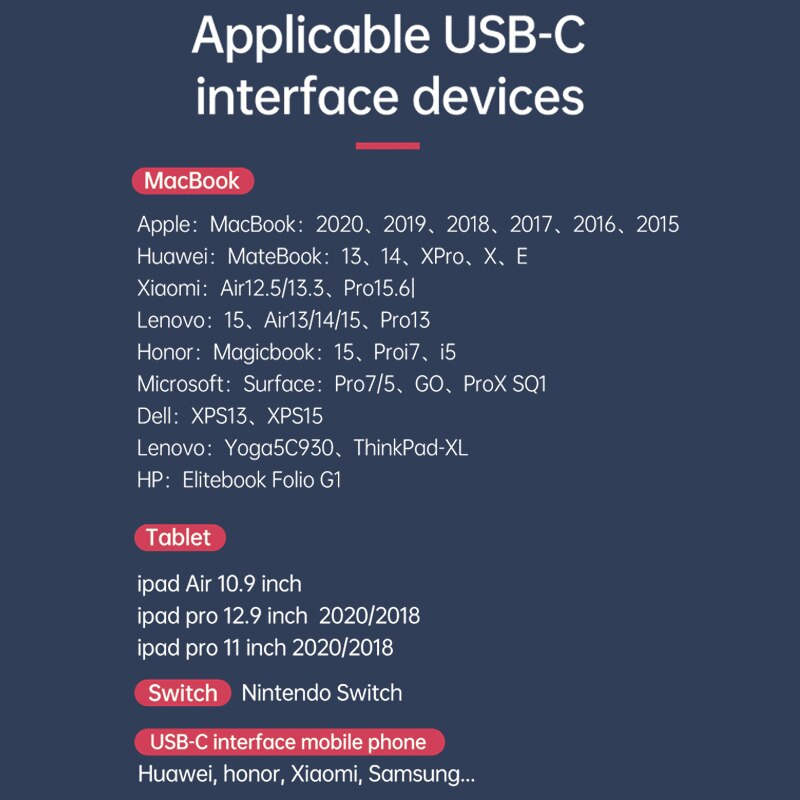 Mcdodo  pd 100w usb c til type  c 5a usb kabel til huawei xiaomi samsung  qc 4.0 hurtig opladning til macbook pro tablet oplader ledning
