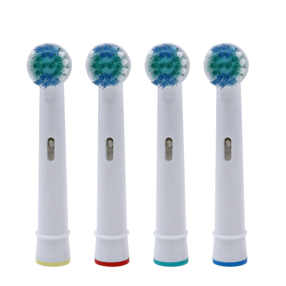 20pcs Opzetborstels Voor Oral B Elektrische Tandenborstel Fit Advance ...