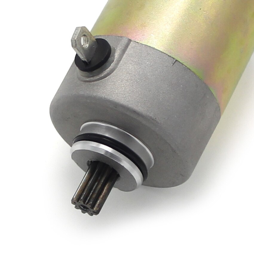 Démarreur de moto pour Yamaha XN150 TEO&#39;S HW125 HW151 Xenter XC155 SMAX MW125A MW125 MW125, pièces en ABS