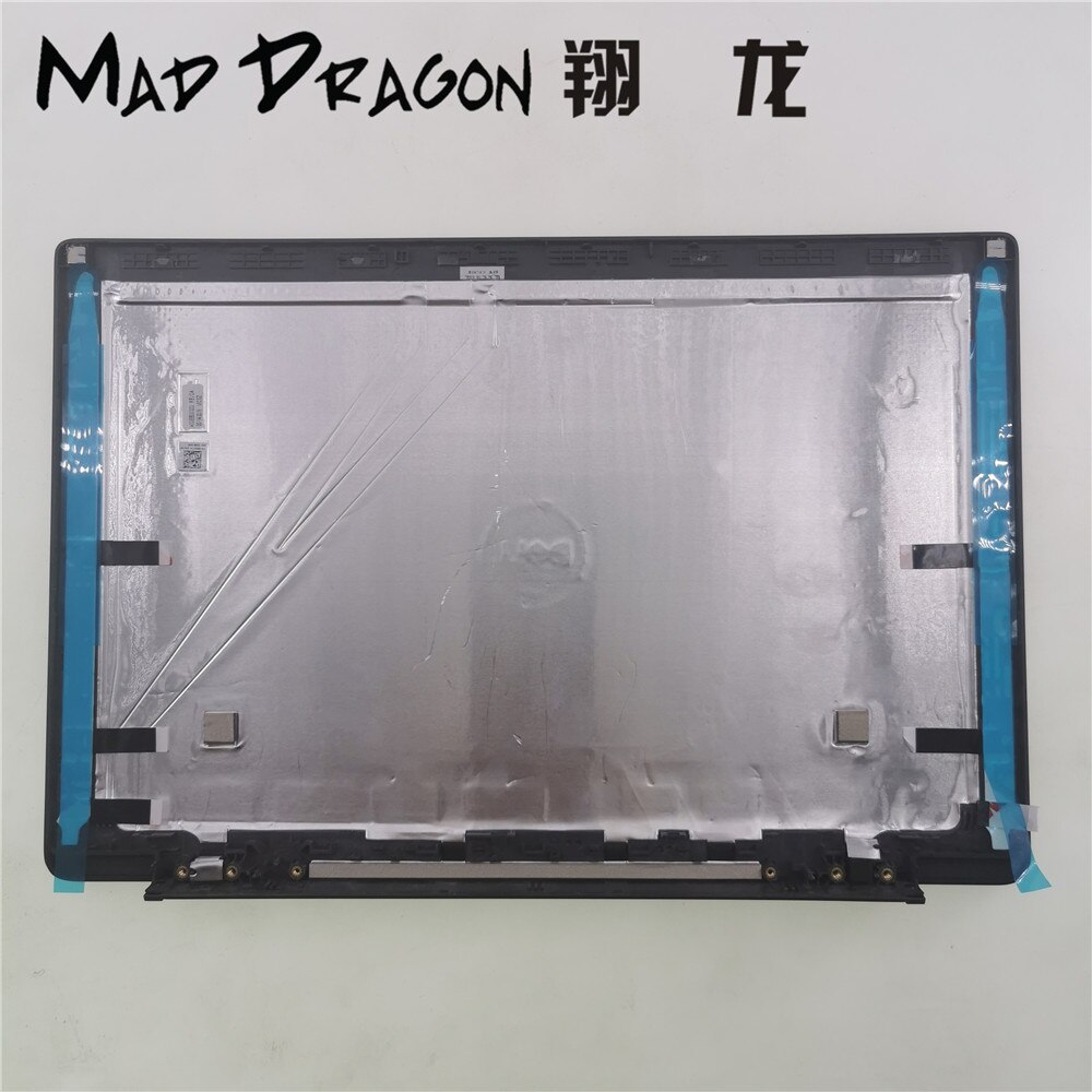 Laptop original LCD Rear Lid Back LCD Top Cover Case Touch section For Dell Latitude 7400 E7400 0KNGTK KNGTK AQ2EE000202