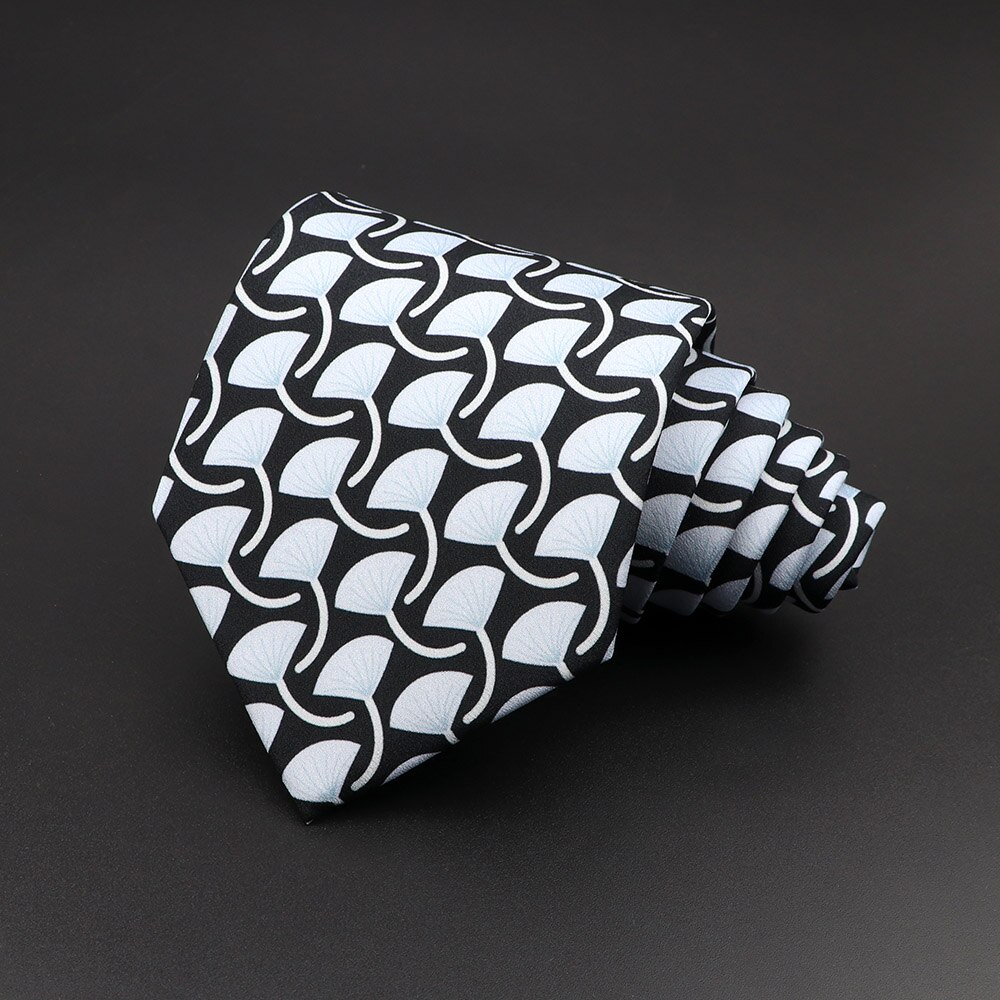 Mannen Mode 9 Cm Tie Paisley Bloemen Plaid Stripped Stropdassen Formele Zakelijke Banden Voor Wedding Party Pak Jurk Stropdas
