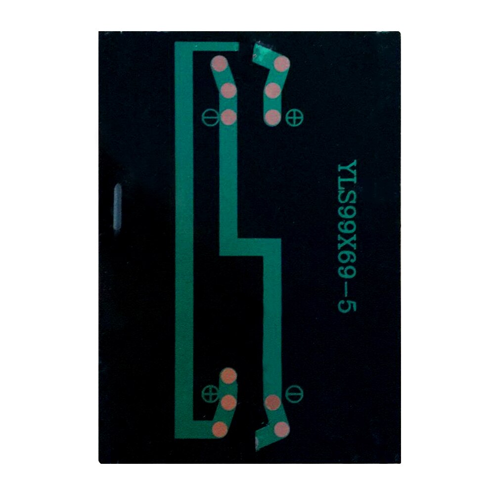 Solcellelader lader 5v 5v