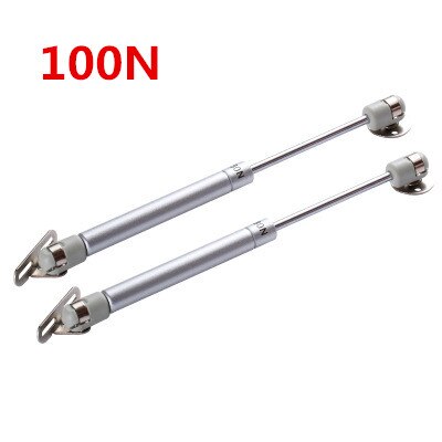 Furniture Hinge Kitchen Cabinet Door Lift Pneumatic Support Hydraulic Gas Spring Stay Hold Pneumatic hardware: 100N