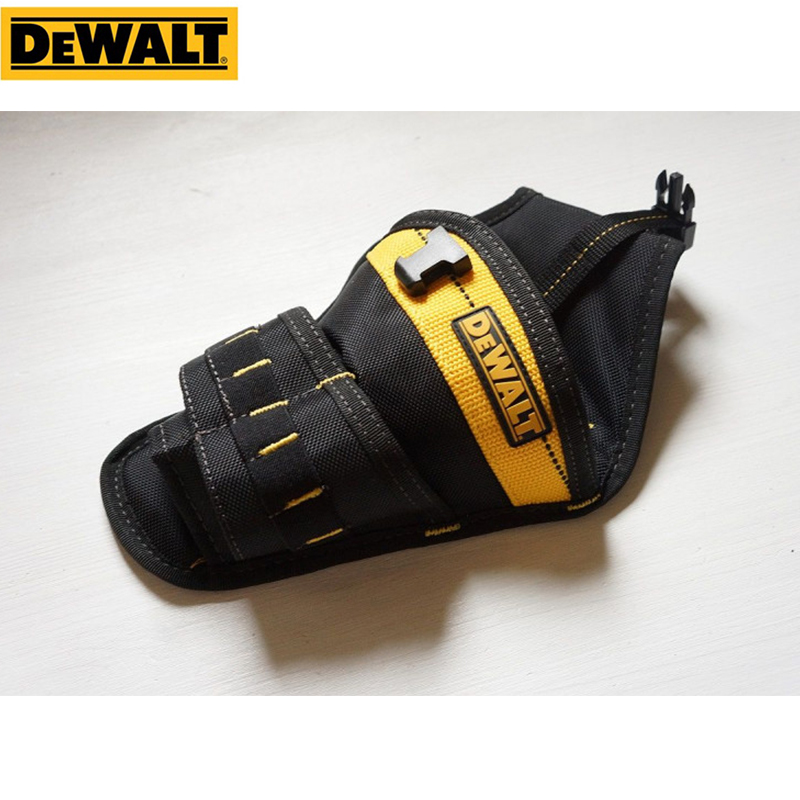 DeWalt Genuine Replacement Tool Bag - Compatible With DW304P, DWE305, N128454 Models